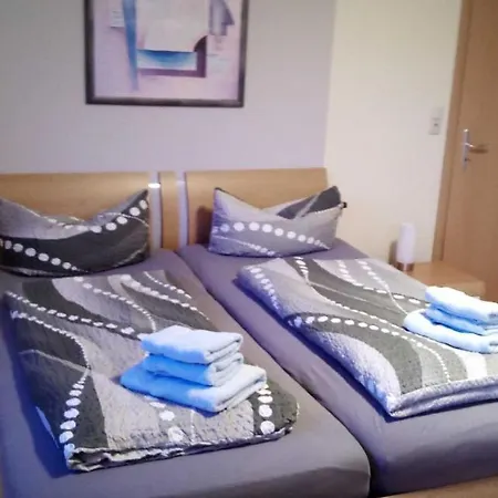 Nordsee Residenz Mit Sauna Und Ruhiger Lage * Roggenstede