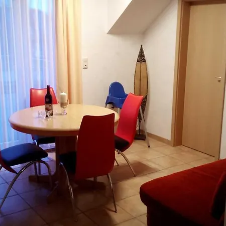 Nordsee Residenz Mit Sauna Und Ruhiger Lage * Roggenstede