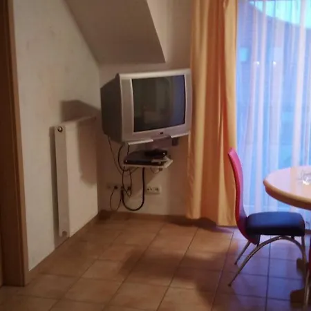 Nordsee Residenz Mit Sauna Und Ruhiger Lage Apartment