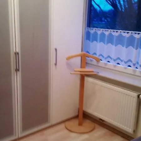 Nordsee Residenz Mit Sauna Und Ruhiger Lage Roggenstede