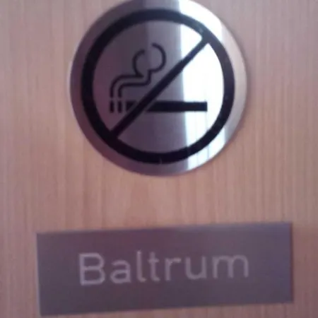 Apartment Nordsee Residenz Mit Sauna Und Ruhiger Lage