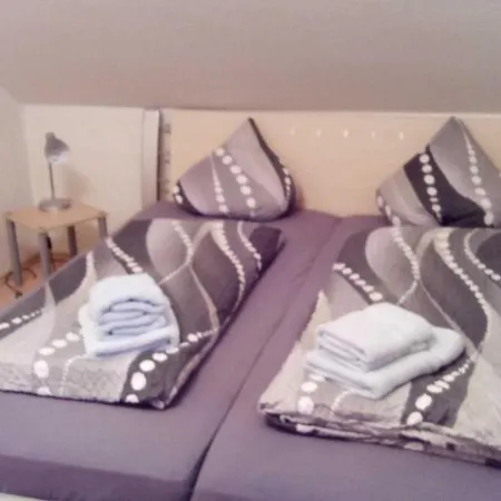 Nordsee Residenz Mit Sauna Und Ruhiger Lage Apartment *